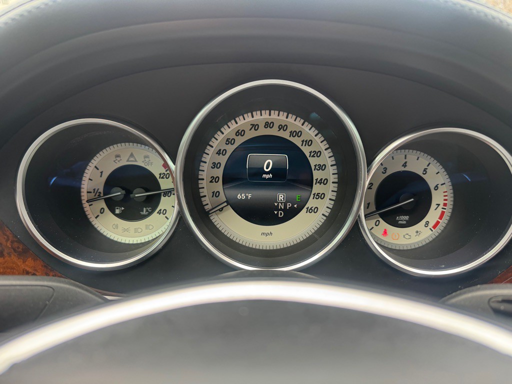 2014 Mercedes-Benz CLS-Class Image 28