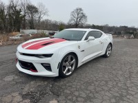 Image for 2016 Chevrolet Camaro SS ID: 7154266