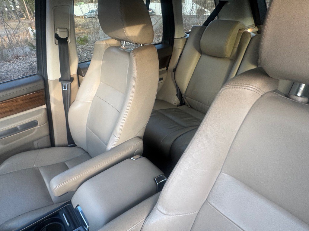 2013 Land Rover Range Rover Sport Image 24