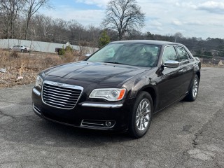 Image for 2012 Chrysler 300 Limited ID: 7191515