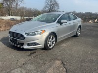 Image for 2016 Ford Fusion S ID: 7193582