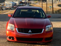 Image for 2010 Mitsubishi Galant FE ID: 7221141