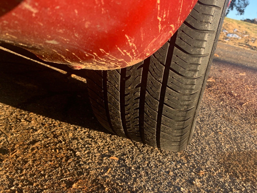 2010 Mitsubishi Galant Image 13