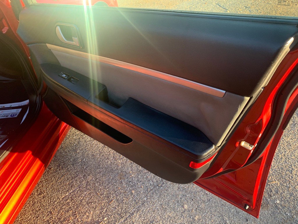 2010 Mitsubishi Galant Image 29