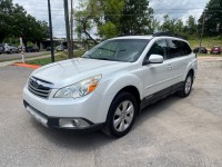 Image for 2012 Subaru Outback 2.5I LIMITED ID: 7493007