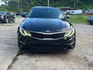 Image for 2020 Kia Optima LX ID: 7539033