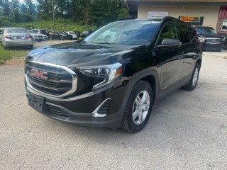 Image for 2019 GMC Terrain SLE ID: 7539675
