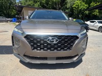 Image for 2019 Hyundai Santa Fe SEL ID: 7549332