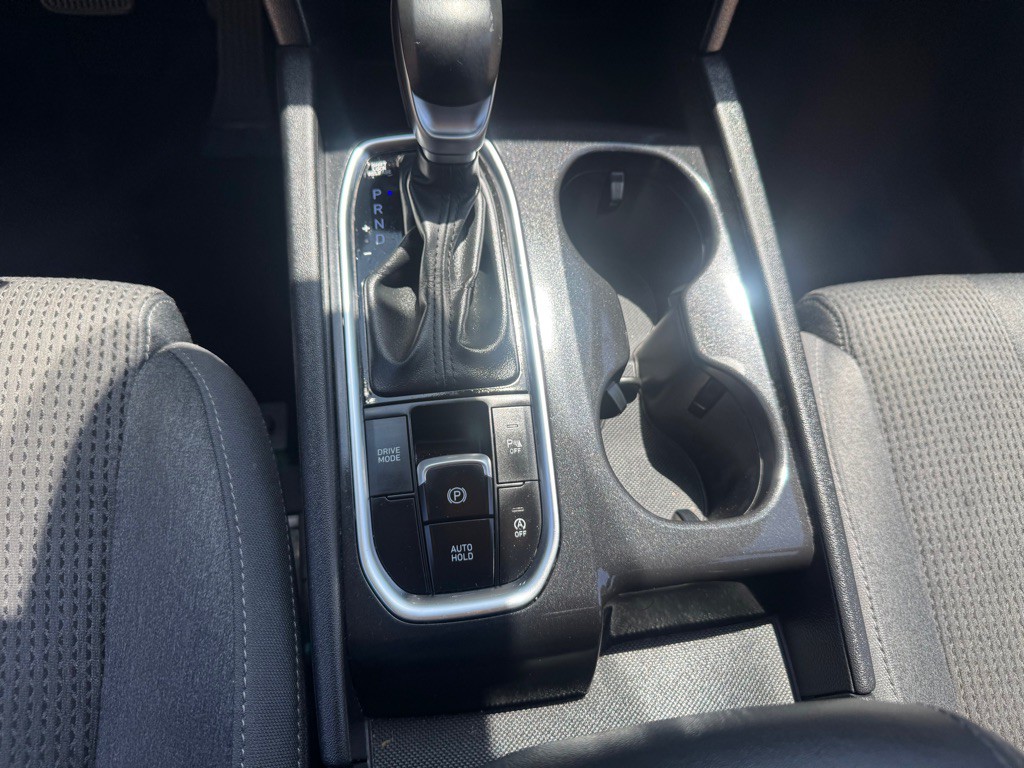 2019 Hyundai Santa Fe Image 12