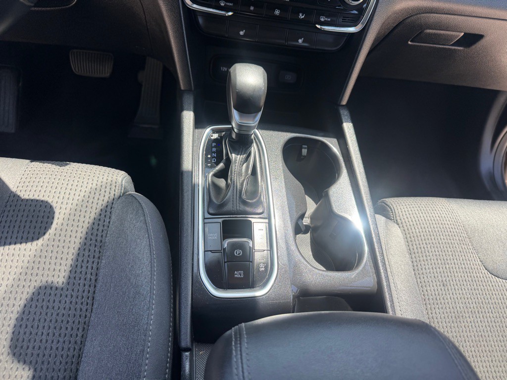 2019 Hyundai Santa Fe Image 13