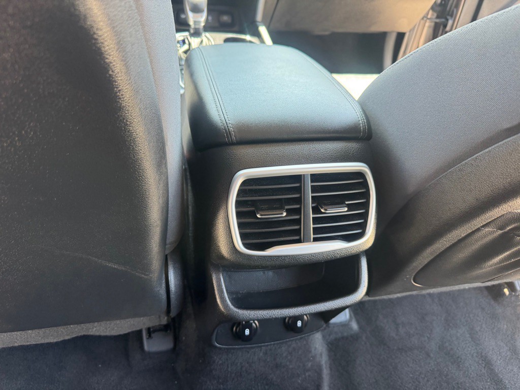 2019 Hyundai Santa Fe Image 16