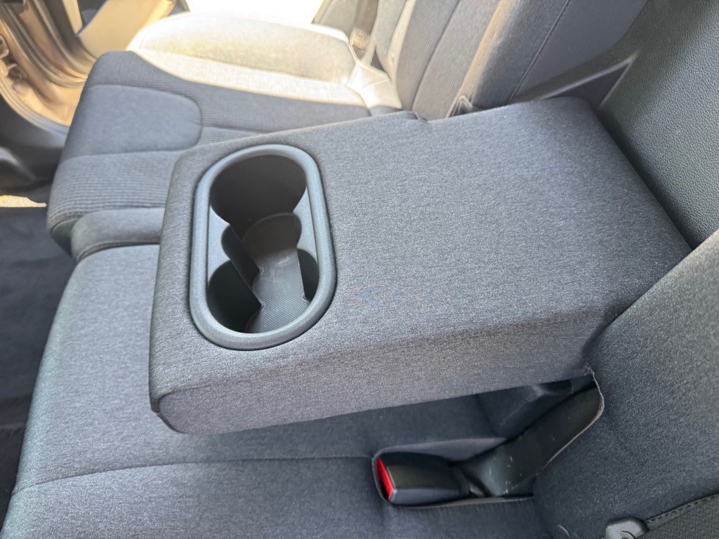 2019 Hyundai Santa Fe Image 18