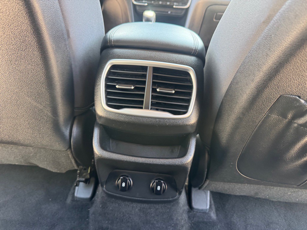 2019 Hyundai Santa Fe Image 21
