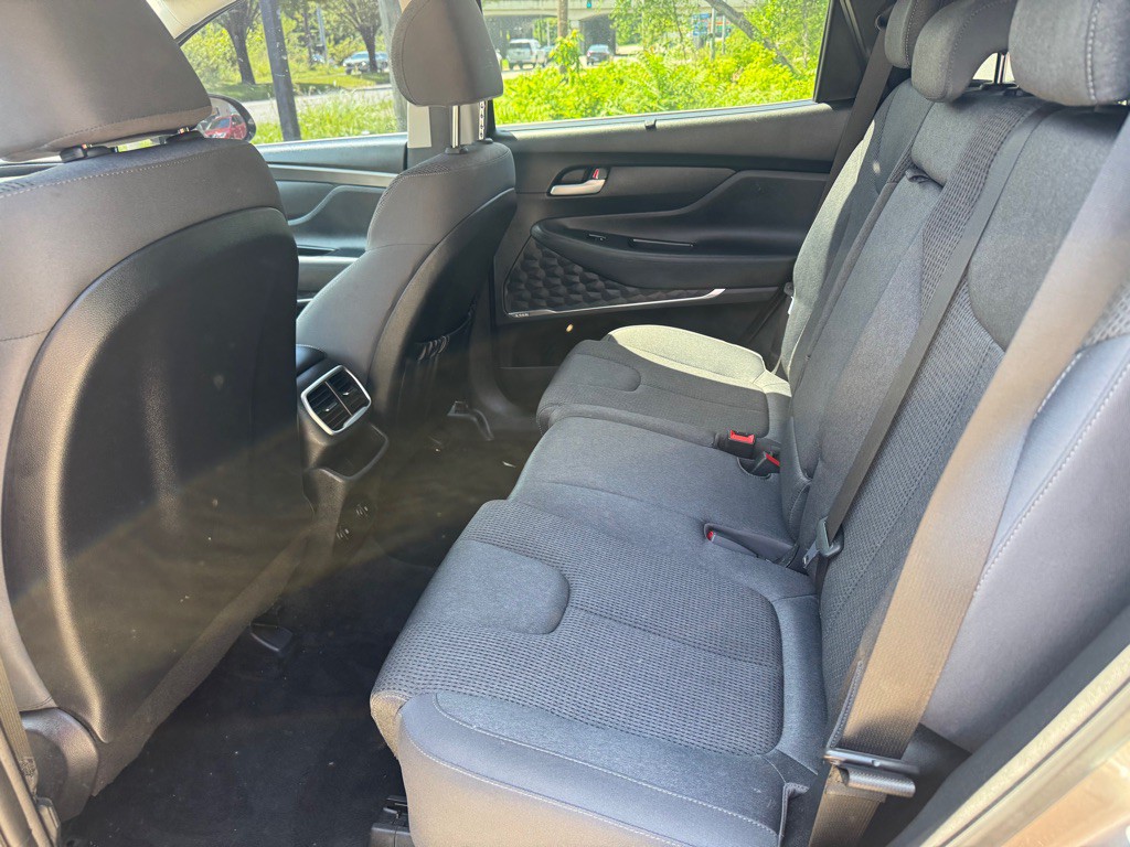 2019 Hyundai Santa Fe Image 26