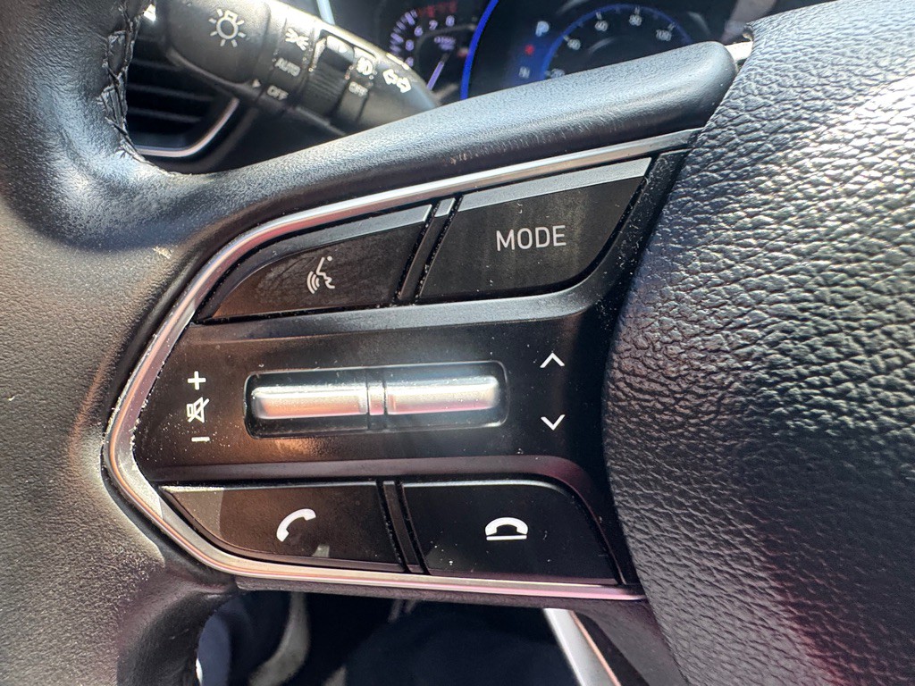 2019 Hyundai Santa Fe Image 30
