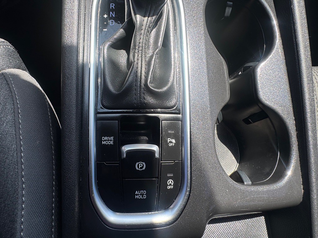 2019 Hyundai Santa Fe Image 32