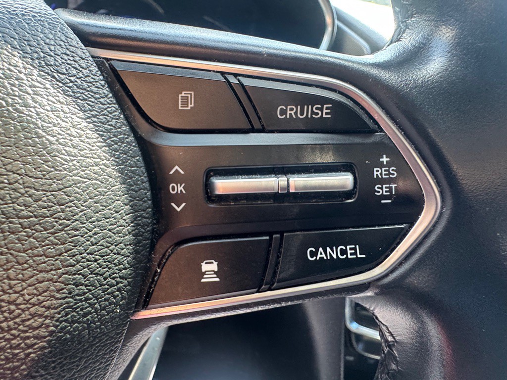 2019 Hyundai Santa Fe Image 33