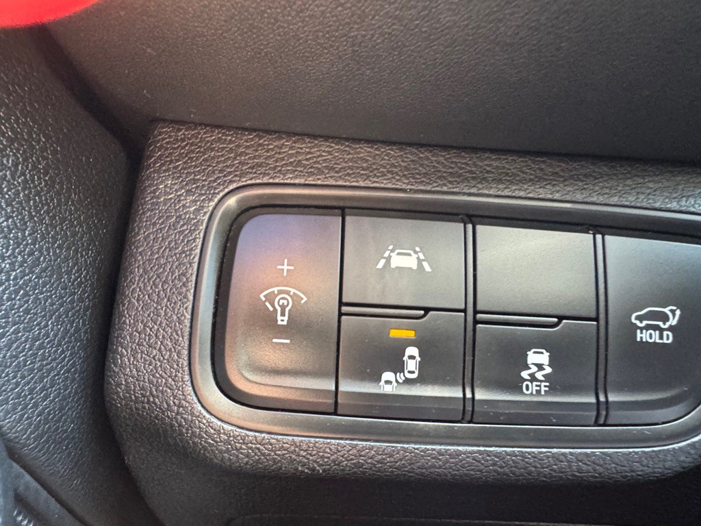 2019 Hyundai Santa Fe Image 35