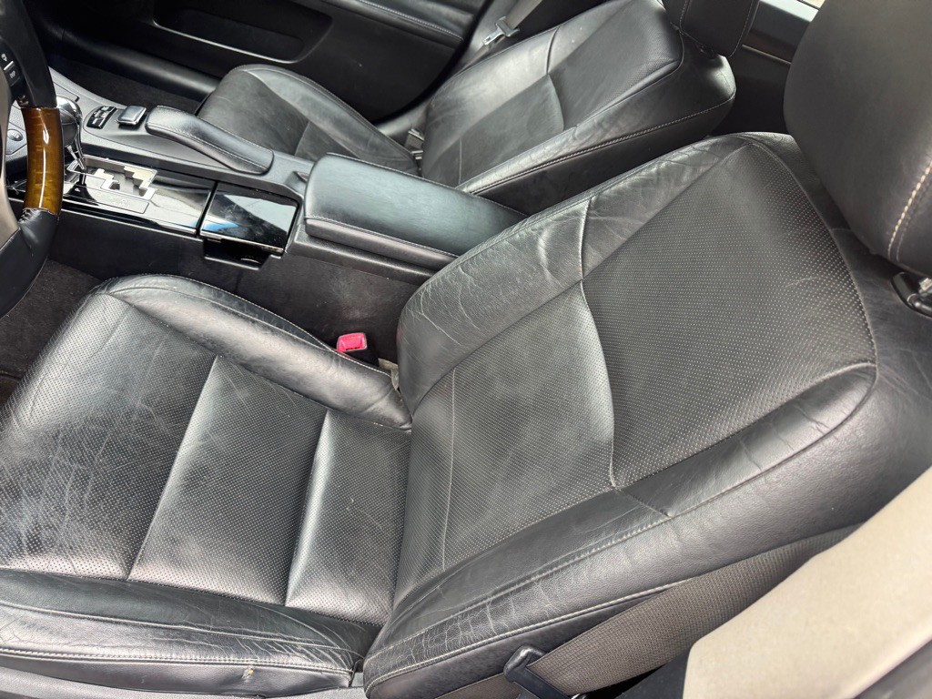 2013 Lexus ES Image 12