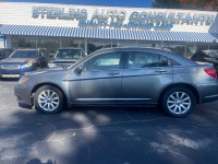 Image for 2013 Chrysler 200 Touring ID: 6693867