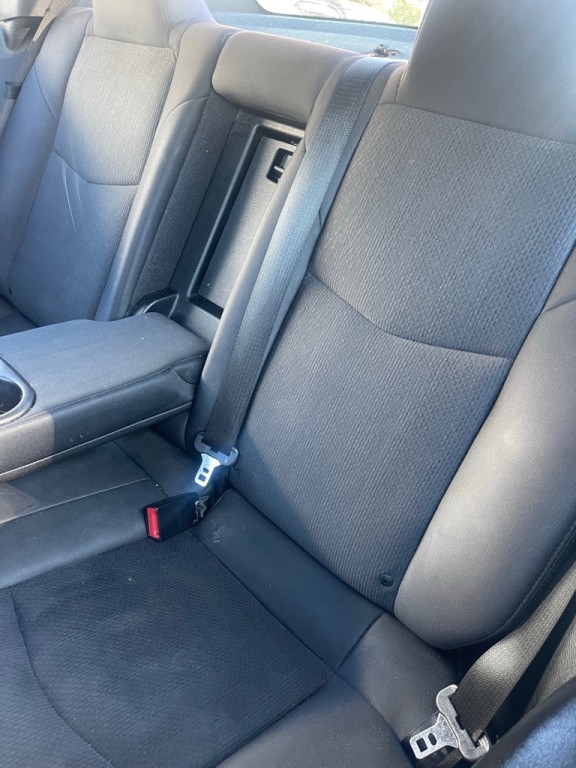 2013 Chrysler 200 Image 5