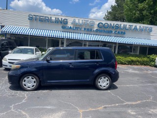 Image for 2008 Scion xB  ID: 6753501