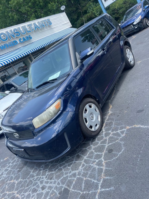 2008 Scion xB Image 3