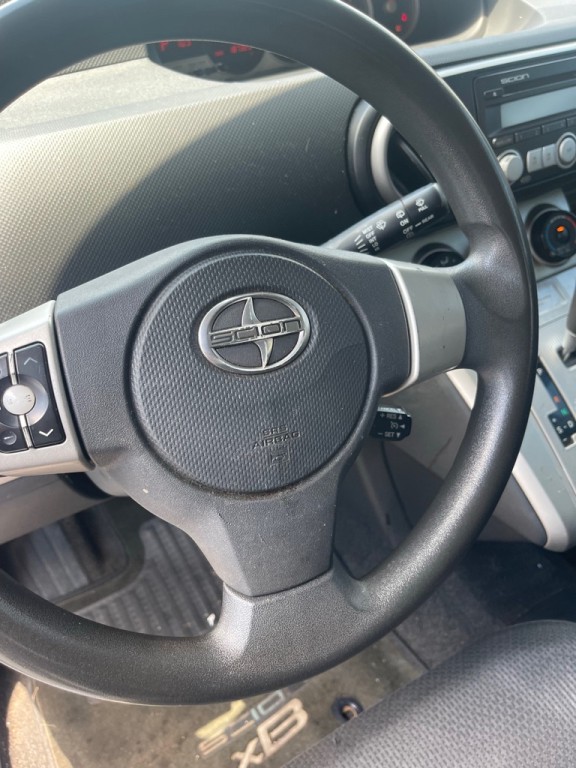 2008 Scion xB Image 6