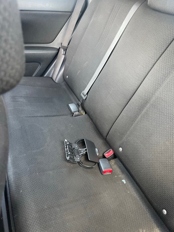 2008 Scion xB Image 7