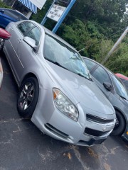 Image for 2010 Chevrolet Malibu 1LT ID: 6753616