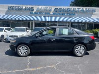 Image for 2010 Kia Forte EX ID: 6771648