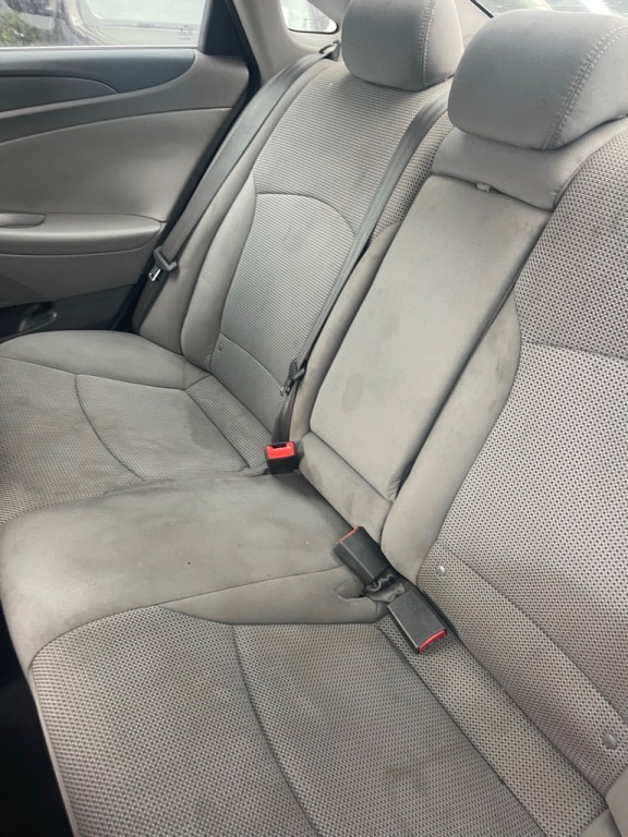 2013 Hyundai Sonata Image 6