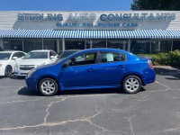Image for 2010 Nissan Sentra 2.0 ID: 7474187