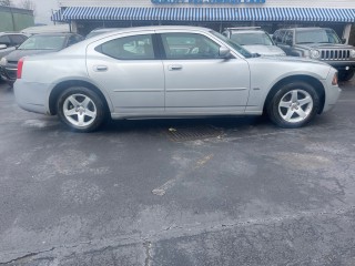 Image for 2010 Dodge Charger SXT ID: 7538103