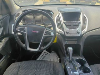 Image for 2015 GMC Terrain SLE ID: 6139320