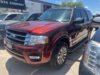 Image for 2017 Ford Expedition XLT ID: 6682424