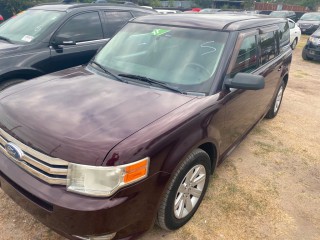 Image for 2011 Ford Flex SE ID: 6736778
