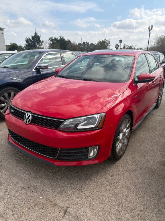 2014 Volkswagen Jetta Image 1