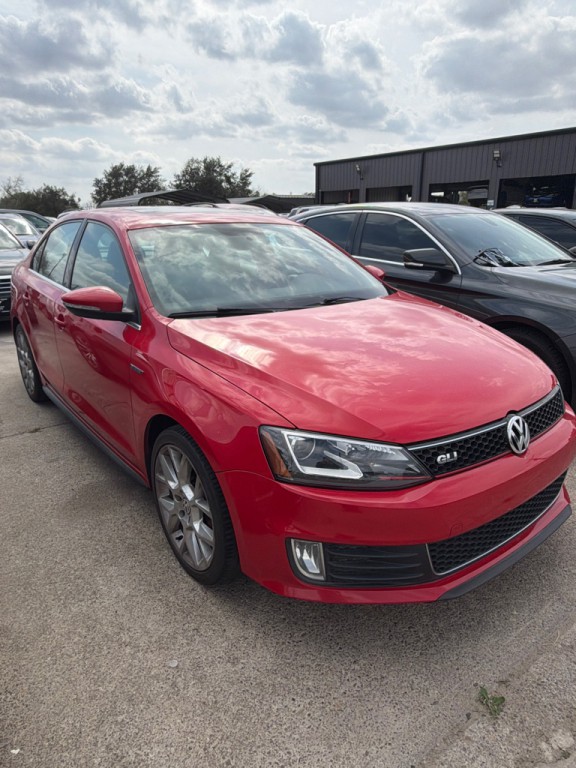 2014 Volkswagen Jetta Image 2
