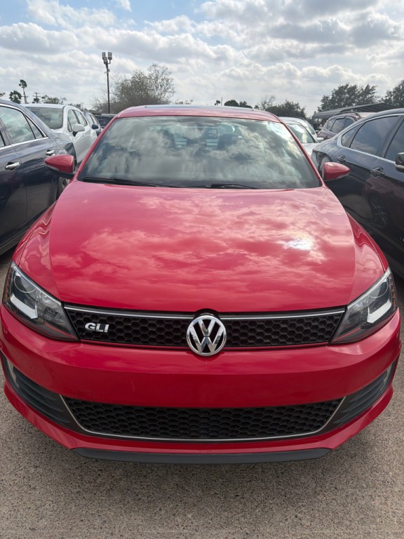 2014 Volkswagen Jetta Image 3