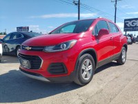 Image for 2018 Chevrolet Trax 1LT ID: 6920881