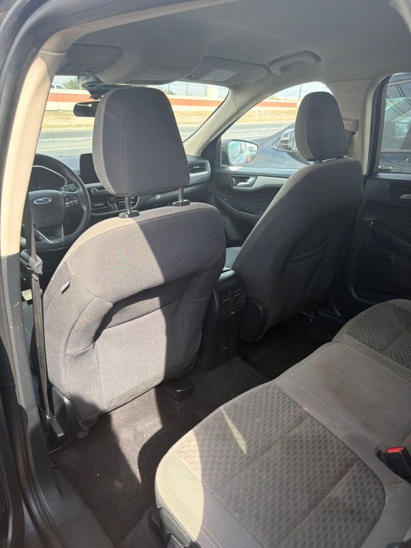 2020 Ford Escape Image 4