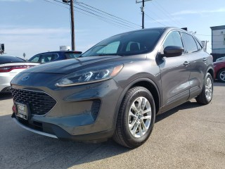 Image for 2020 Ford Escape SE ID: 6942410