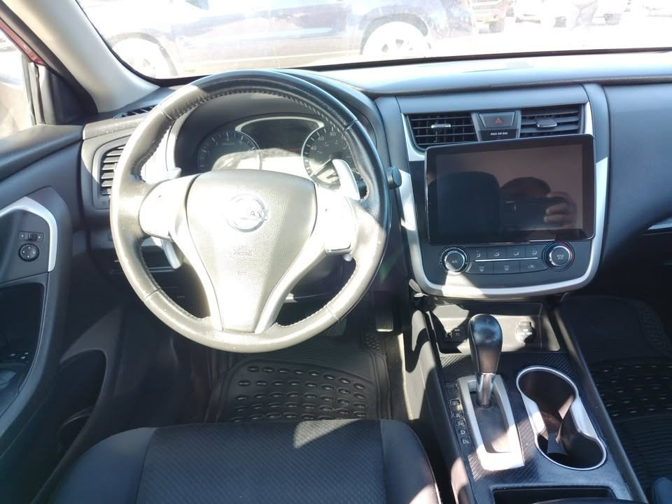 2016 Nissan Altima Image 5