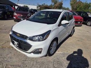 Image for 2020 Chevrolet Spark 1LT ID: 6950952