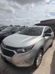 Image for 2018 Chevrolet Equinox LS ID: 6975211