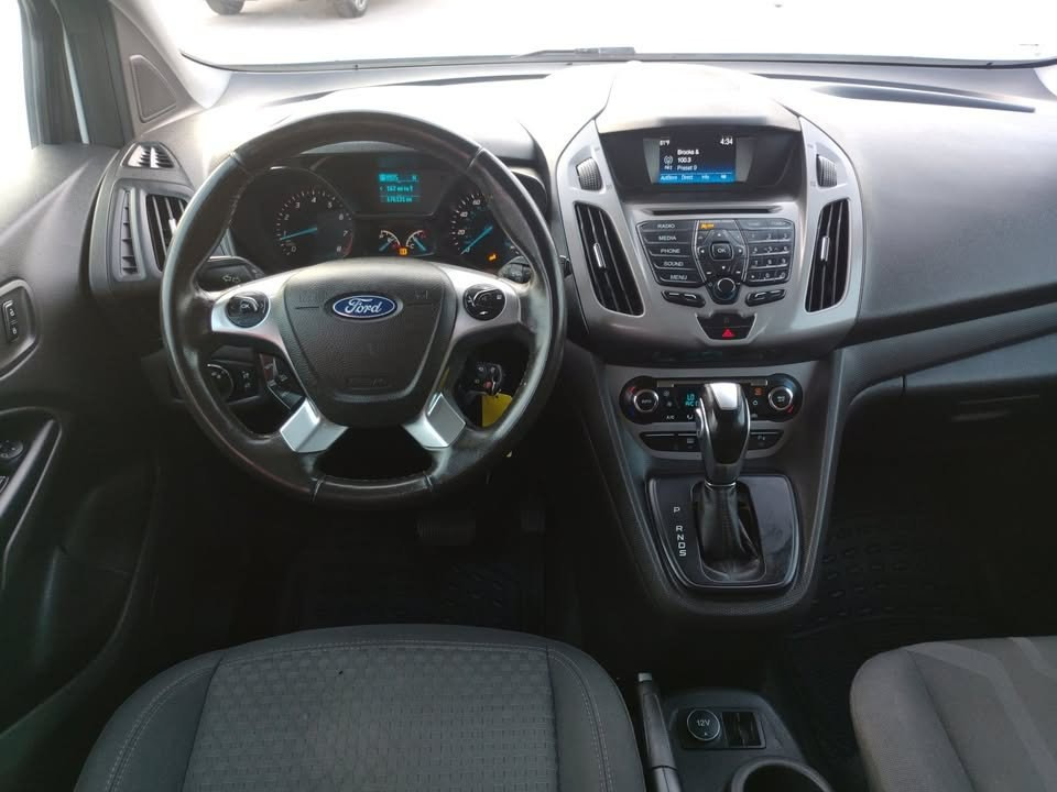2018 Ford Transit Connect Image 5