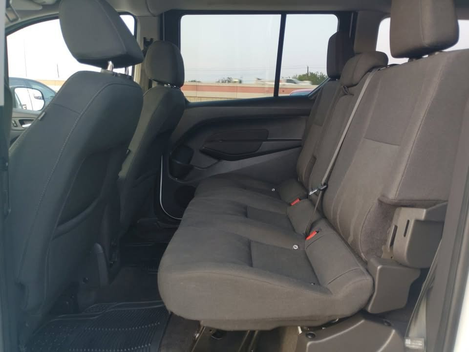 2018 Ford Transit Connect Image 6