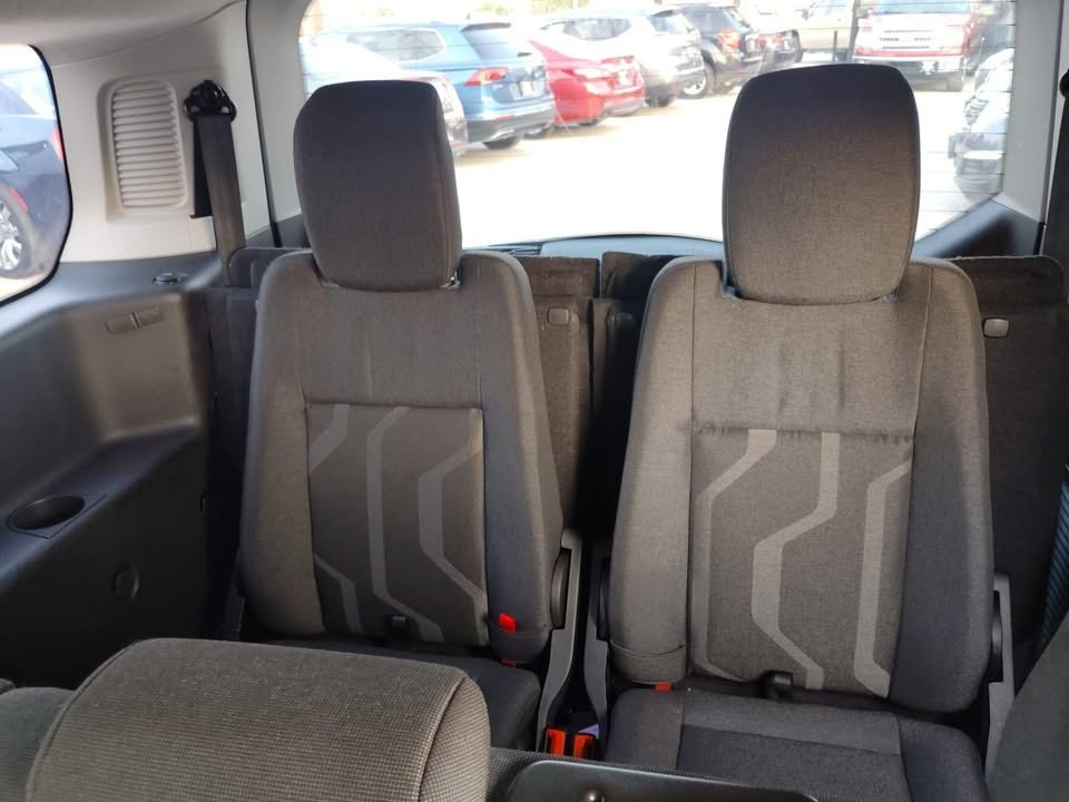 2018 Ford Transit Connect Image 7