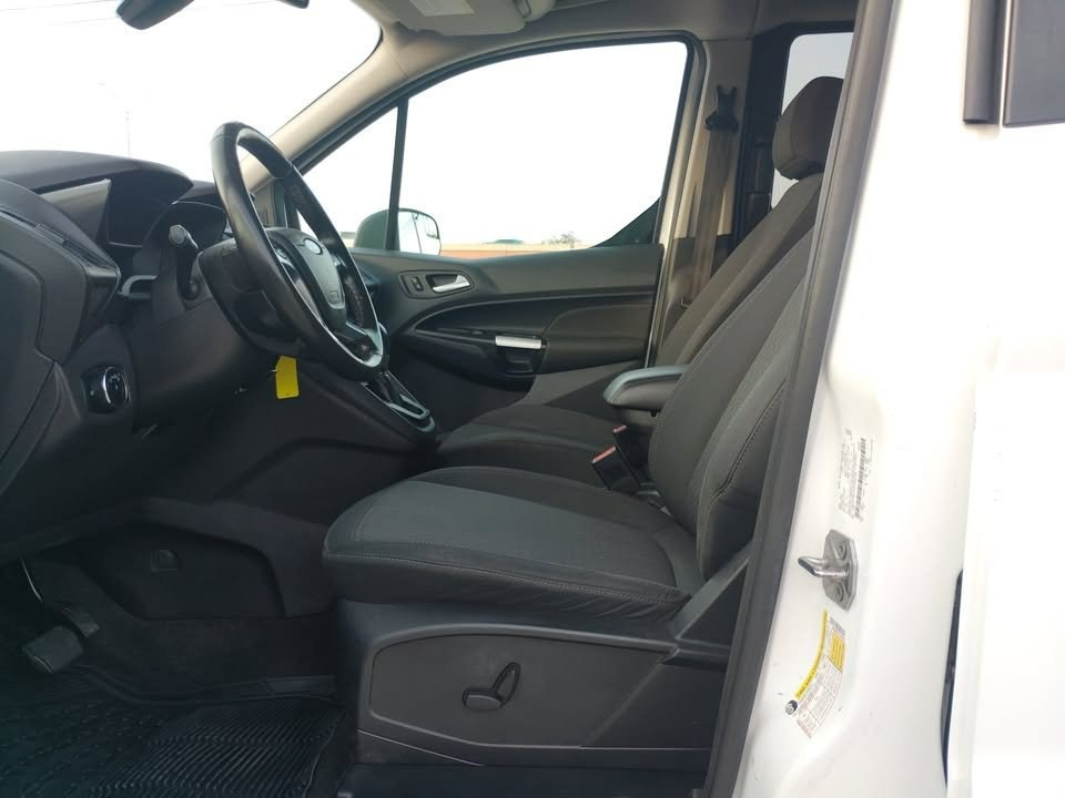2018 Ford Transit Connect Image 8